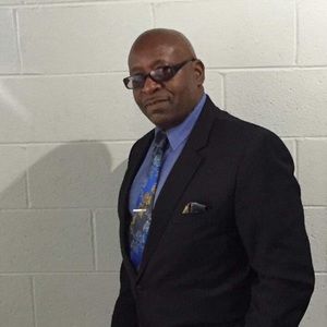 Meet your Posher, Thaddeus c.